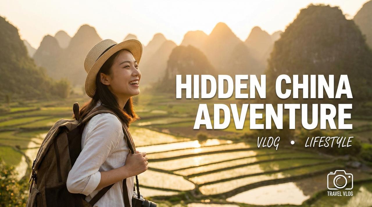 糖心vlog旅行视频